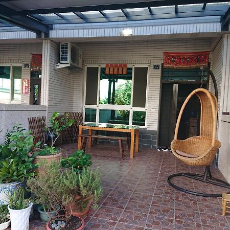 公馆公館yes行旅公寓 外观 照片