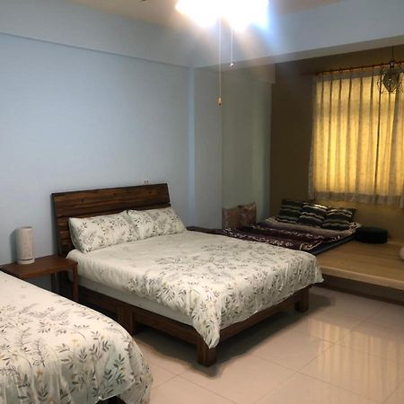 公馆公館yes行旅公寓 外观 照片