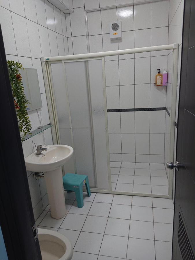 公馆公館yes行旅公寓 外观 照片