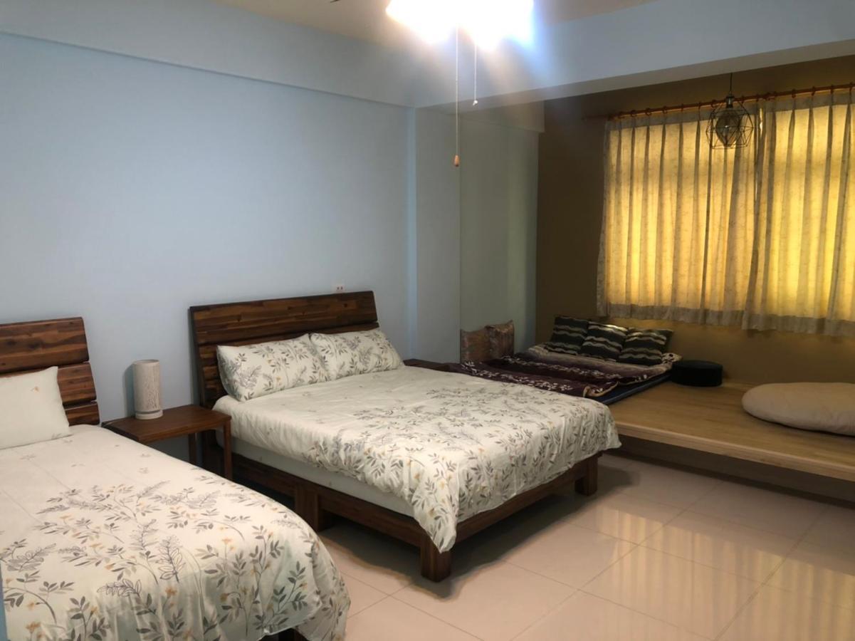 公馆公館yes行旅公寓 外观 照片